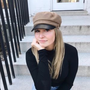 Meet your Posher, Emma